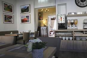 Hotel Le Concorde