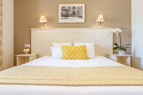 Hotel Le Concorde