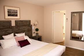 Hotel Le Concorde