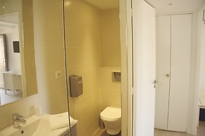 Hotel Le Concorde