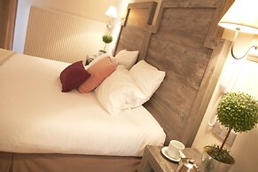 Hotel Le Concorde
