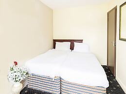 Old Oak Tree Inn