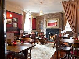 The Rose and Crown