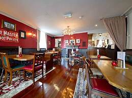 The Rose and Crown