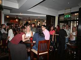 The Rose and Crown