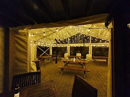 The Rose and Crown