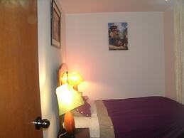 Angelica's Home - Apartments