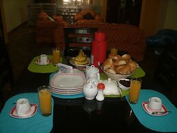 Angelica's Home - Apartments