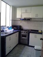 Angelica's Home - Apartments