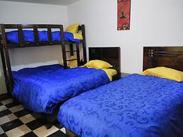 Angelica's Home - Apartments