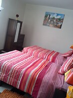 Angelica's Home - Apartments