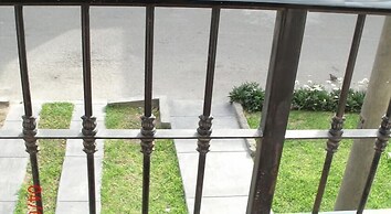 Angelica's Home - Apartments