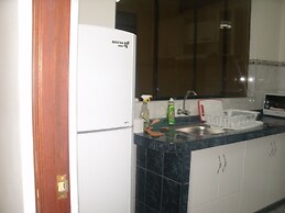 Angelica's Home - Apartments