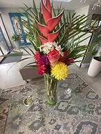 Berlor Airport Inn