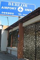 Berlor Airport Inn