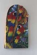 Berlor Airport Inn