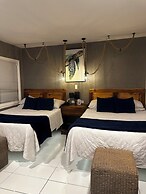 Berlor Airport Inn