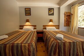 Hostal La Payacha