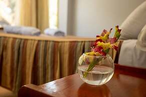 Hostal La Payacha