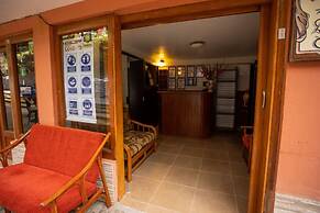 Hostal La Payacha