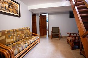 Hostal La Payacha