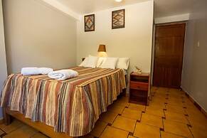 Hostal La Payacha