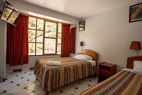 Hostal La Payacha