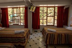 Hostal La Payacha