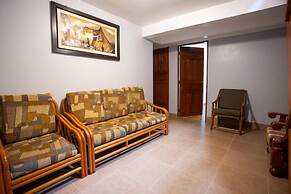 Hostal La Payacha