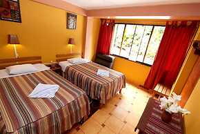 Hostal La Payacha