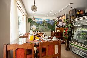 Hostal La Payacha
