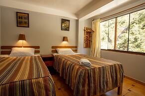 Hostal La Payacha