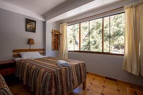Hostal La Payacha