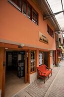 Hostal La Payacha