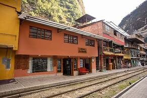 Hostal La Payacha