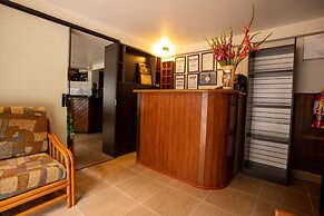 Hostal La Payacha