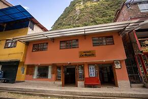 Hostal La Payacha
