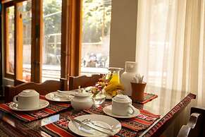 Hostal La Payacha