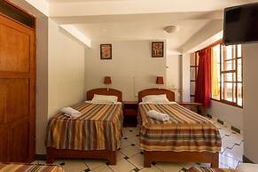 Hostal La Payacha