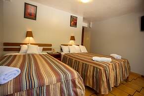 Hostal La Payacha