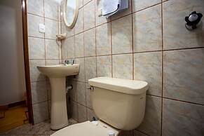 Hostal La Payacha