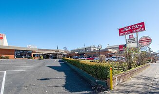 Midcity Motor Lodge