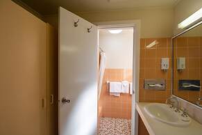Midcity Motor Lodge