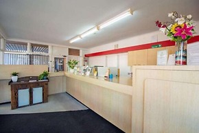 Midcity Motor Lodge