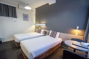 Midcity Motor Lodge