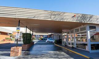 Midcity Motor Lodge