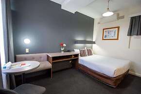 Midcity Motor Lodge