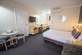 Midcity Motor Lodge