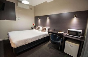 Midcity Motor Lodge