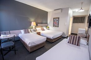 Midcity Motor Lodge